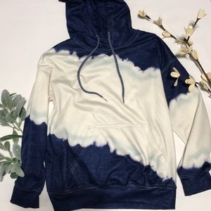Boutique fashion hoodie